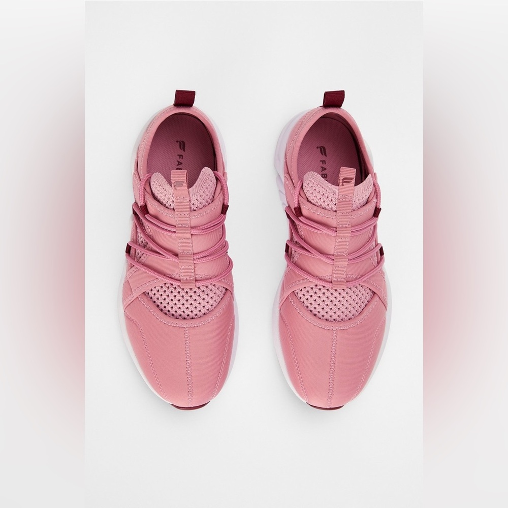 Fabletics || Brookside Performance Sneakers (W8) - image 2